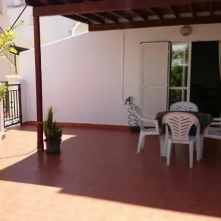 Apartment 106215 - In Playa Vera