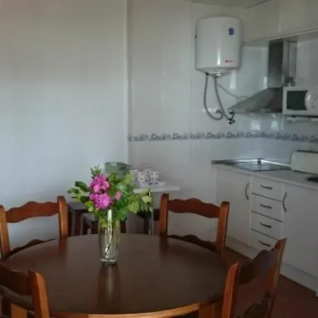 106215 - In Playa Apartment *