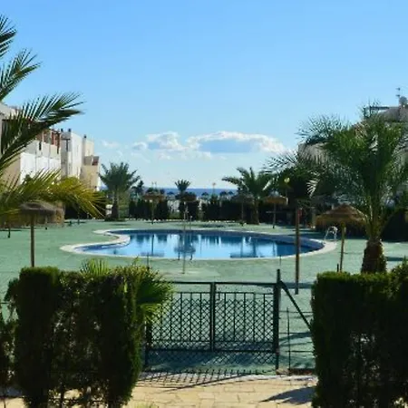 Apartment 106215 - In Playa Vera